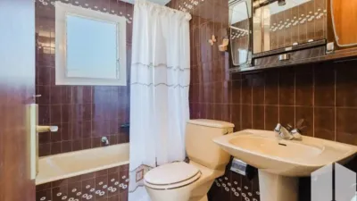 Apartment in Baixador photo 38