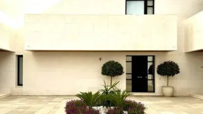 Apartment in Núcleo photo 17