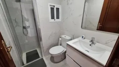 Apartment in Ensanche-Diputación photo 10