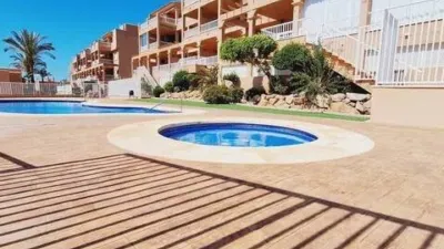 Apartment in Mojácar photo 18