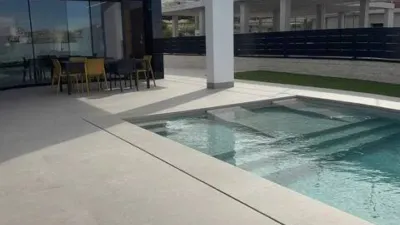 Chalet in Algorfa photo 4