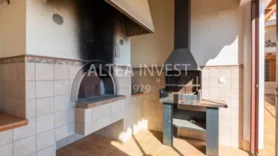 Chalet en calle Partida La Olla, 55 photo 60