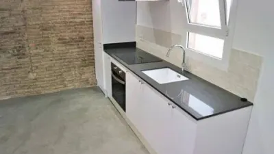 Piso en Carrer de Sant Bartomeu photo 9