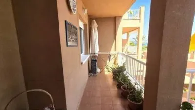Apartment in Mojácar photo 16