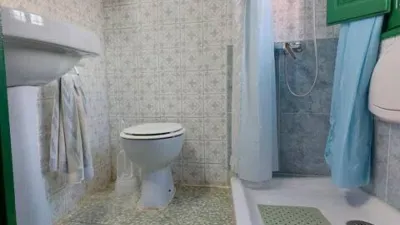 Rustic house on Calle del Obispo Silvino photo 20