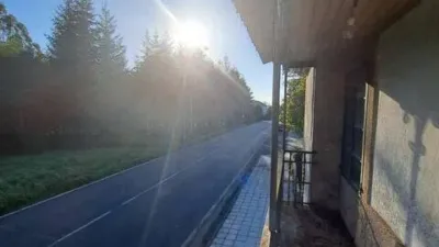 Chalet in Paderne photo 8