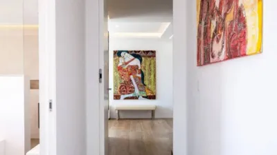 Chalet en Carrer Norai photo 25