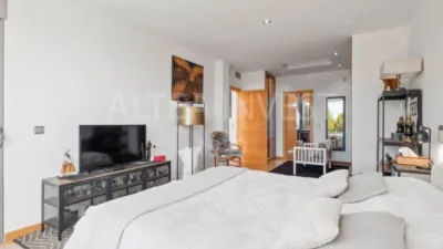 Chalet on Calle La Llebre photo 20