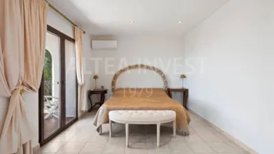 Chalet en Altea La Vella photo 32