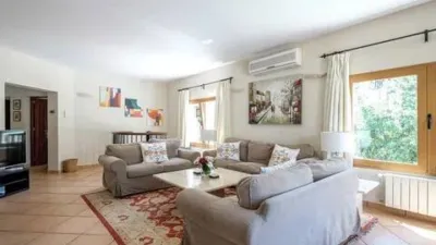Chalet in Calvià photo 16