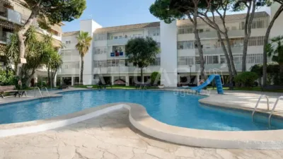Apartment in La Pineda photo 22