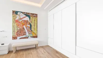 Chalet en Carrer Norai photo 26