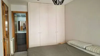 Apartment in Nucli Urbà photo 20