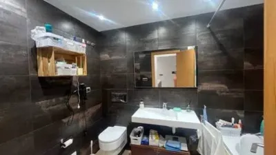 Apartment in Xaló photo 8