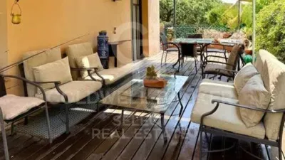 Chalet in Bellaterra photo 7