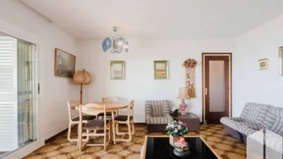 Apartment in Baixador photo 15