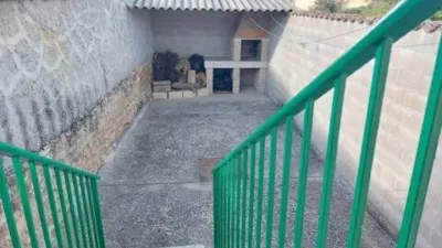 Rustic house on Calle del Obispo Silvino photo 24