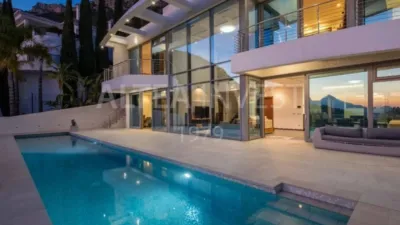 Chalet on Calle Altea Hills, 58 photo 15