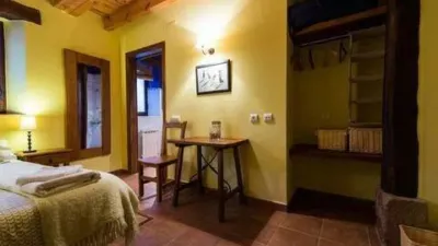 Rustic house in San Cebrián de Mudá photo 31