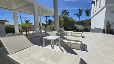 Chalet on Calle Entrelagos, No Number photo 33