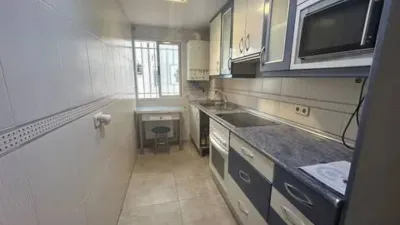 Apartment in Getafe photo 15