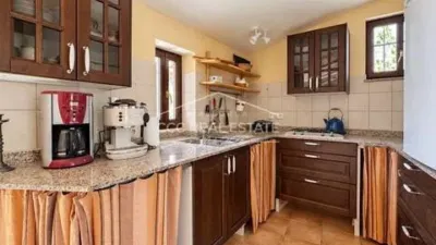 Rustic property in Capdepera photo 21