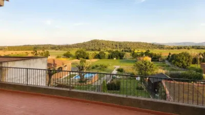 Chalet en Corçà photo 9