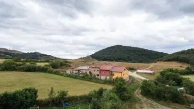 Rustic house in San Cebrián de Mudá photo 36