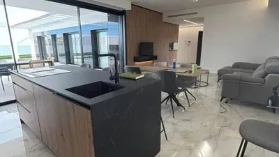 Chalet en Algorfa photo 9