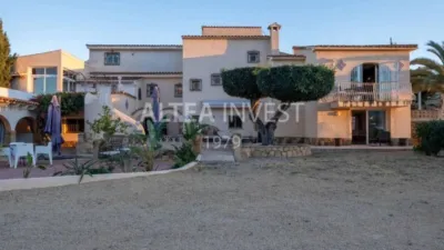 Chalet in Partida Planet photo 55