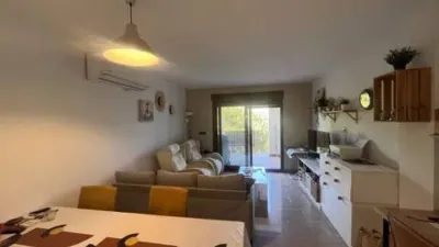 Apartment in Xaló photo 13
