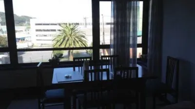 Apartment on Avenida de Fisterra photo 3