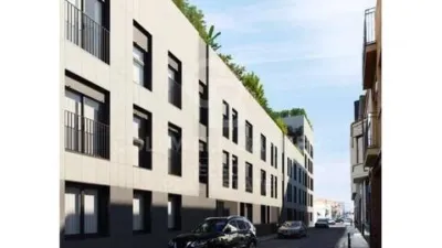 Apartment in Centre photo 3