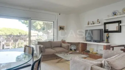 Apartment in La Pineda photo 8