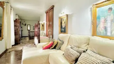 Chalet in Sant Vicenç dels Horts photo 6