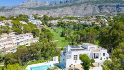 Chalet on Calle Las Brisas Sa Golf, 20 photo 3