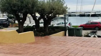 Apartment in Calpe - Calp photo 5