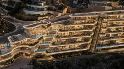 Chalet en Calpe - Calp photo 16