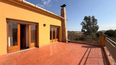 Chalet in Sant Sadurní de l'Heura photo 19