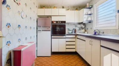 Apartment in Baixador photo 21