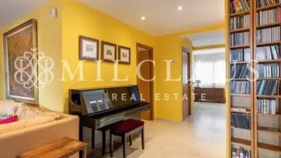 Casa en Sant Vicenç de Montalt photo 8