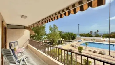 Apartment on Juan Reveron Sierra Street photo 3