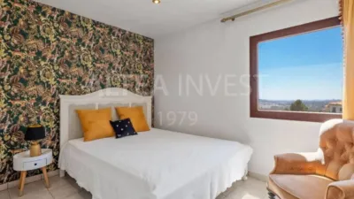 Chalet en Altea La Vella photo 39