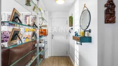 Flat on Calle de Baja Sondeo photo 32