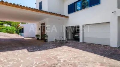 Chalet on Avenida Bernia photo 54