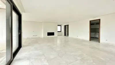 Apartment in Núcleo photo 14