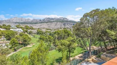 Chalet on Calle Las Brisas Sa Golf, 20 photo 26