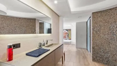 Chalet en Carrer Norai photo 29