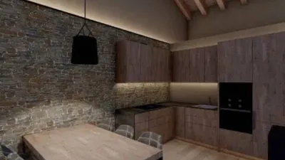 Chalet on Carrer Julia Lybica photo 12