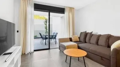 Piso en calle Atlantic Homes No Number photo 7